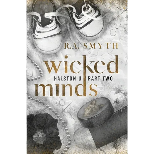 Wicked Minds