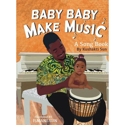 Baby Baby Make Music