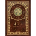The Secret Adversary (Royal Collector's Edition) (Case Laminate Hardcover with Jacket)