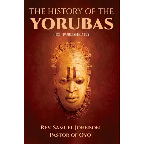 The History of the Yorubas