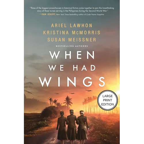 When We Had Wings