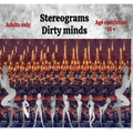 Stereograms: Dirty minds