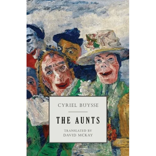 The Aunts