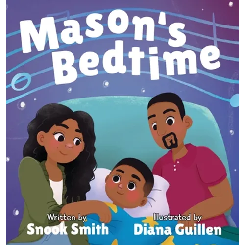 Mason's Bedtime
