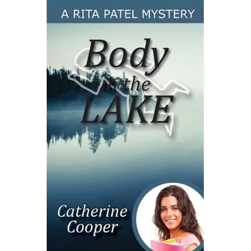 Body in the Lake