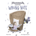 Hannah and the Wrong Note