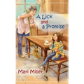 A Lick and a Promise
