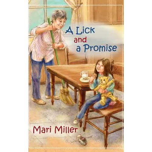 A Lick and a Promise