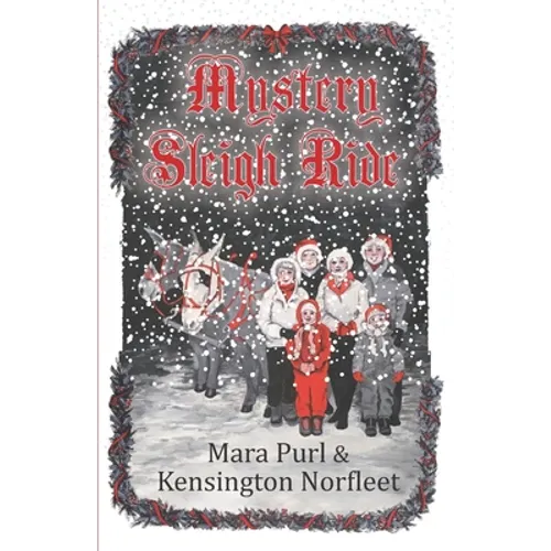 Mystery Sleigh Ride