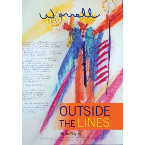 Outside the Lines: An Art Odyssey