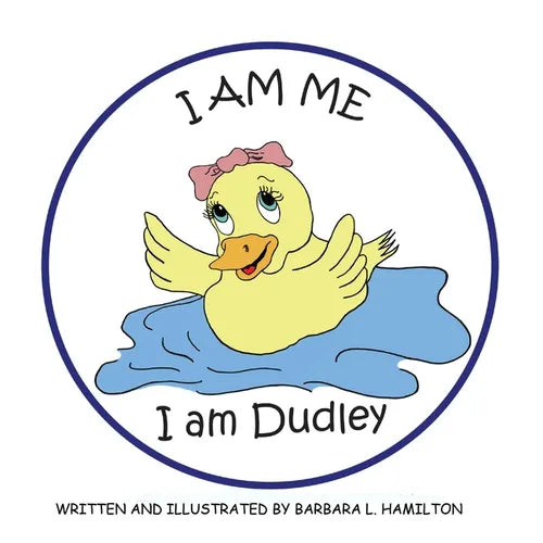 I am Me, I am Dudley