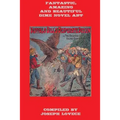 Fantastic, Amazing and Beautiful Dime Novel Art