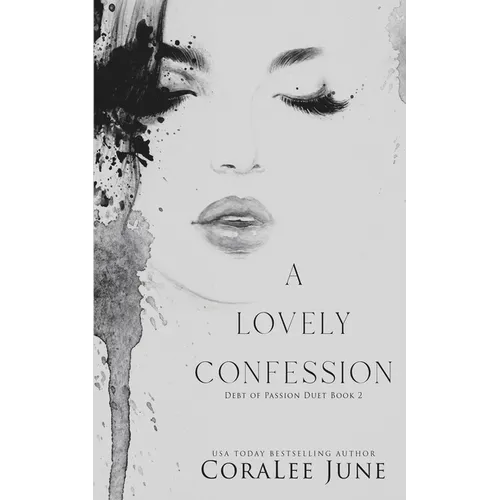 A Lovely Confession