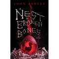 A Nest of Broken Bones