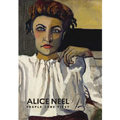 Alice Neel: People Come First