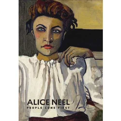 Alice Neel: People Come First