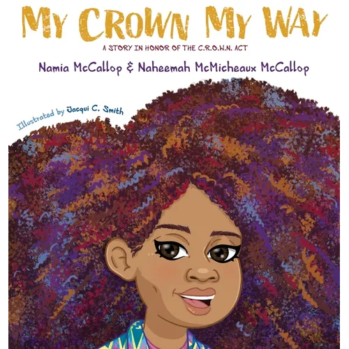 My Crown My Way