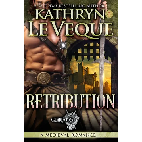 Retribution: A Medieval Romance
