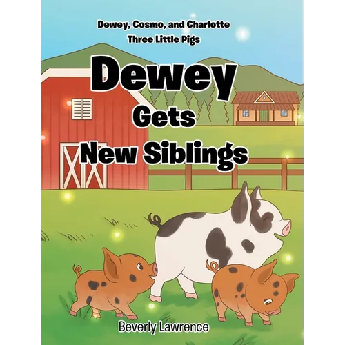 Dewey Gets New Siblings