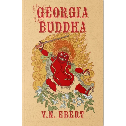 Georgia Buddha