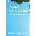 Peace and Freedom