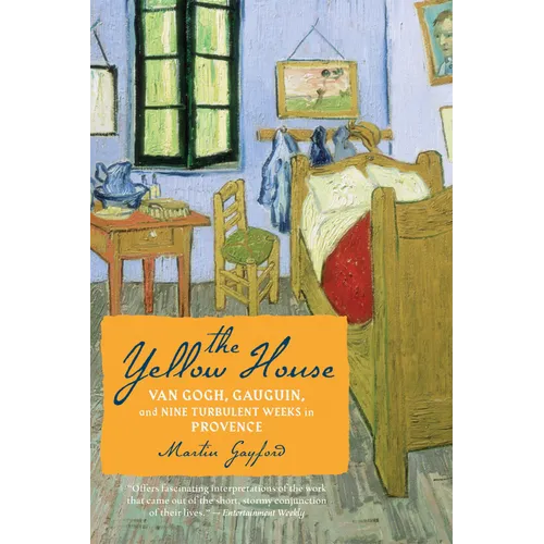 The Yellow House