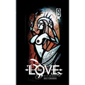 The Color of Love Sketchbook