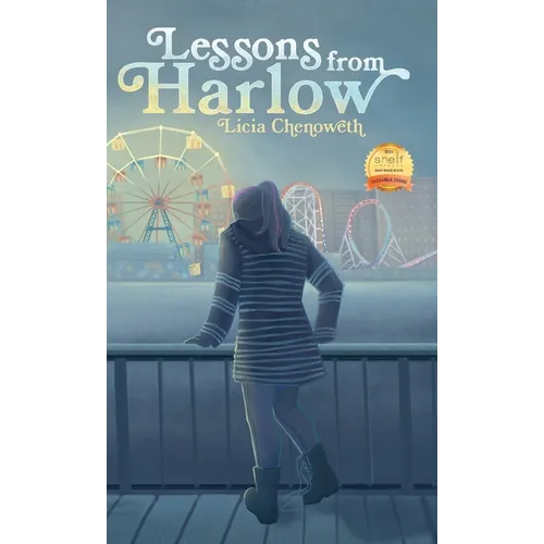 Lessons from Harlow