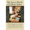 The Insect World of J. Henri Fabre