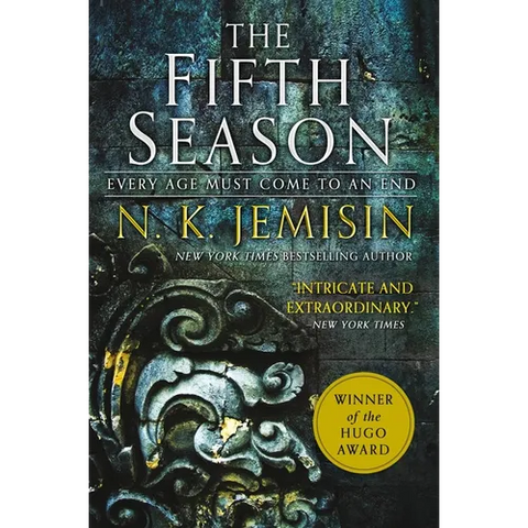 The Fifth Season