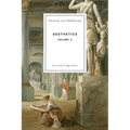 Aesthetics Volume II