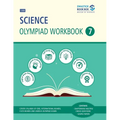 SBB Science Olympiad Workbook - Class 7