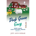 Deep Green Envy