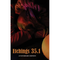 Etchings Literary and Fine Arts Magazine 35.1