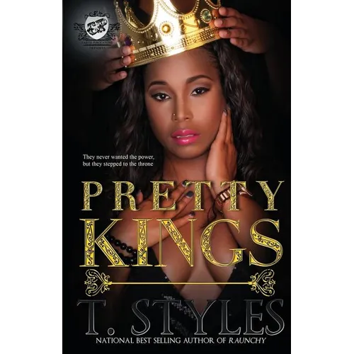 Pretty Kings (The Cartel Publications Presents)