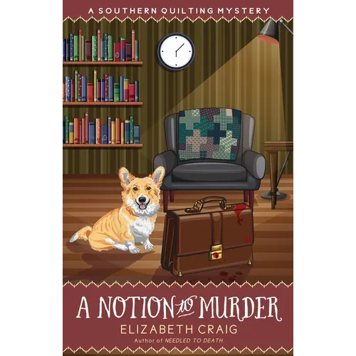 A Notion to Murder