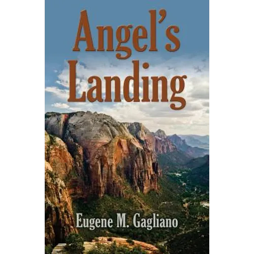 Angel's Landing