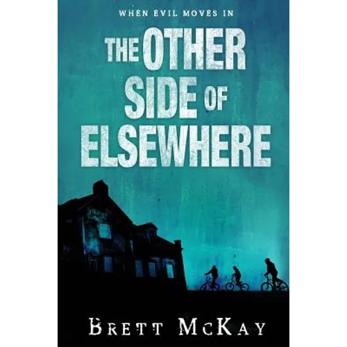 The Other Side of Elsewhere