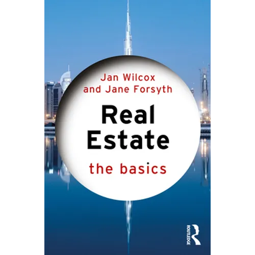 Real Estate: The Basics