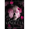 Secret Vendetta: A Dark Revenge Romance