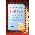 The Body in the Piazza: A Faith Fairchild Mystery
