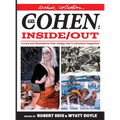 Gil Cohen: Inside/Out [Archive Collection]: Covers and Illustrations From Vintage Men's Adventure Magazines