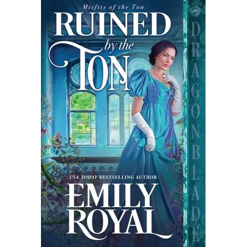 Ruined by the Ton