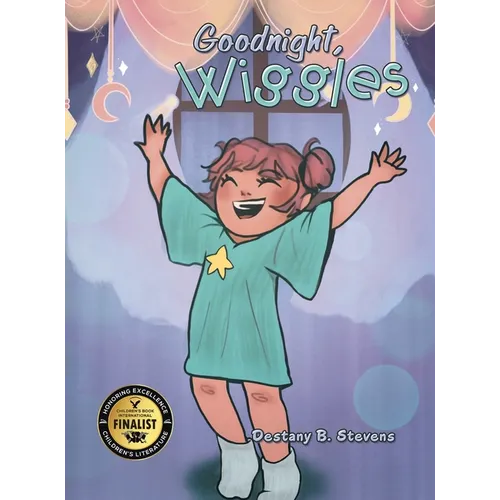 Goodnight, Wiggles