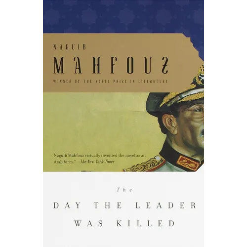 The Day the Leader Was Killed