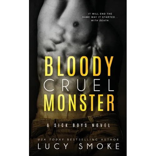 Bloody Cruel Monster