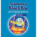 The Adventures of Bubby & Bubs: A Day of Creative Indoor Play