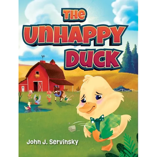 The Unhappy Duck