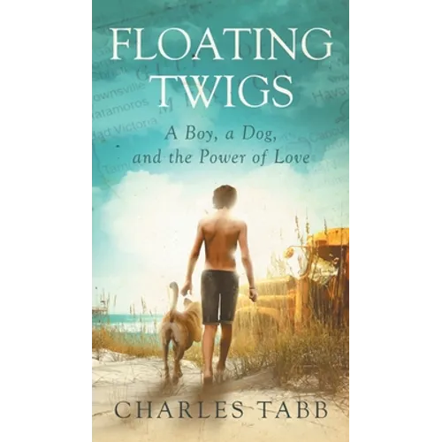 Floating Twigs