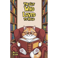 The Cat Who Loved to Read